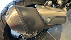 BMW G310 GS 